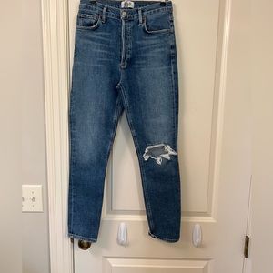 Agolde jeans